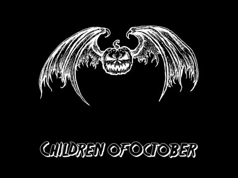 Children of October - The Ones Forgotten