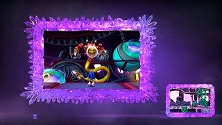 Sonic Boom: Shattered Crystal video 1