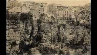 preview picture of video 'Constantine (Cirta) قسنطينة 1915, Algeria'