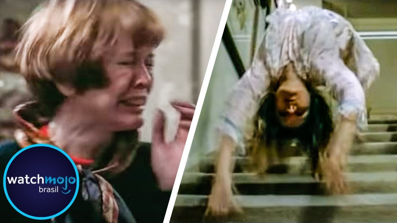 10 Filmes Que Vão TRAUMATIZAR Você