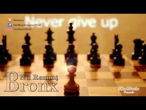 BR0NX - Nu Renunt !