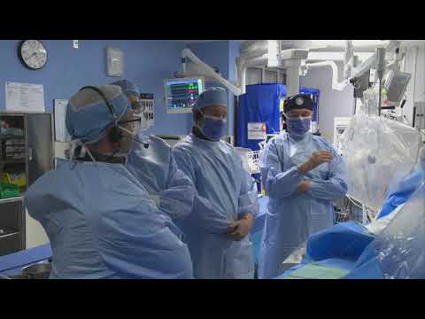 [TCTAP 2017] Valve Symposium - Live Case & Lecture Session III