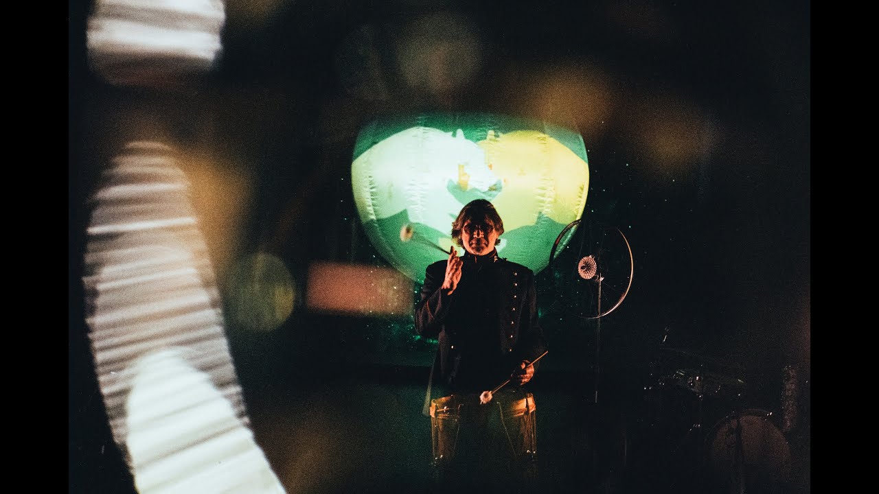 Chamada Geral (Mário-Henrique Leiria)