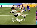 FIFA 21 | LONGSHOT GOALS ►Compilation #1