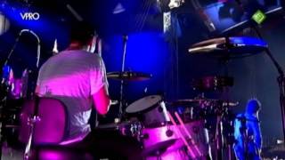 Snow Patrol - Spitting games