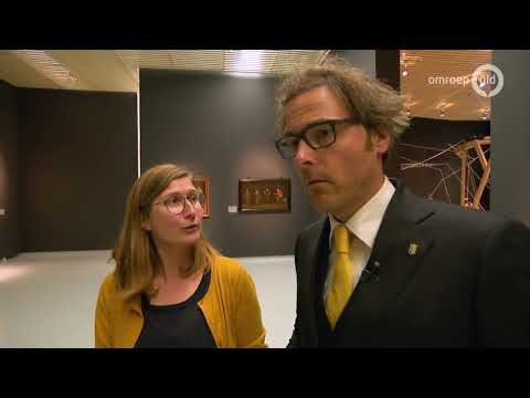 De Vrede van Nijmegen (12 februari 2016) E18 - S03 * Ridders van Gelre en Ons Verloren Hertogdom