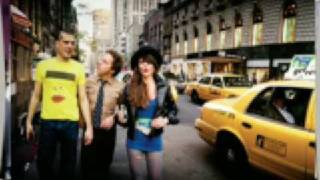 [Brazylian Girls remix] Blossom Dearie - Just One of Those Things