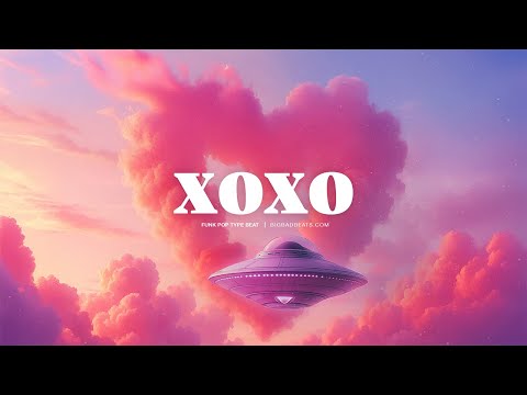 (FREE) Funk Pop Type Beat - "XOXO" | Ablume x Sabrina Carpenter Type Beat