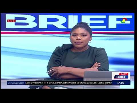 LIVE: Daily Brief || 28-09-2026