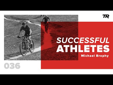 5w/kg on Low Volume Training with Michael Brophy – Successful Athletes Podcast 36