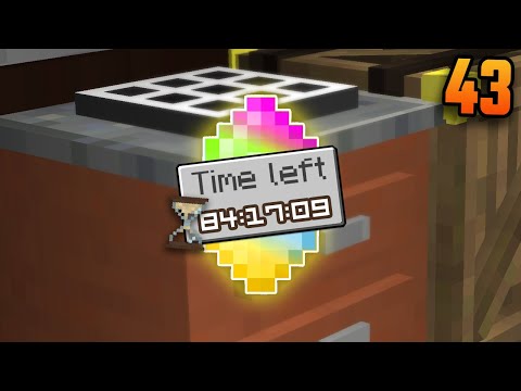 Minecraft: Vault Hunters, The Second Coming - Ep. 43