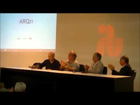 Fórum Internacional “A metrópole contemporânea. Os mundos da lusofonia"