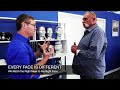 CPAP Direct - Merv Hughes Interview