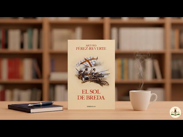 Vídeo relacionado con El sol de Breda (Las aventuras del capitán Alatriste 3)