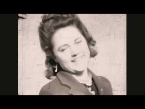 Lili Marleen - Lale Andersen - Musikvideo 1942