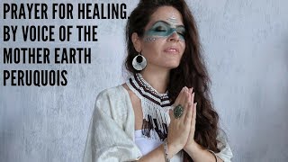 Song for Healing Mother Earth