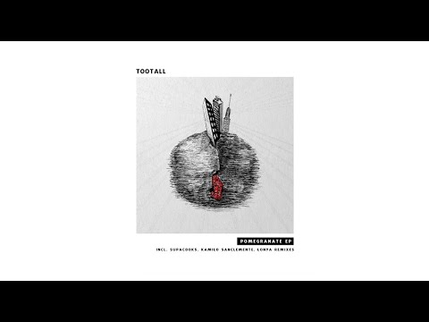 TooTall - Pomegranate (Original Mix)