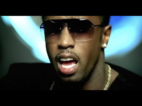 Diddy [feat. Christina Aguilera] - Tell Me (Official Music Video)