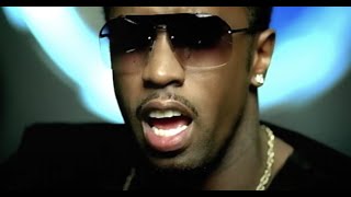 Video thumbnail of "Diddy [feat. Christina Aguilera] - Tell Me (Official Music Video)"