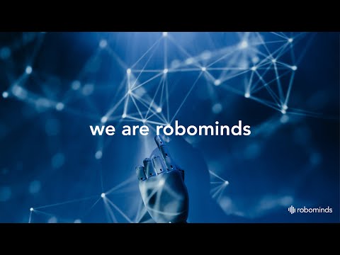 we are robominds