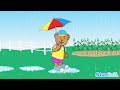 What S The Weather A Starfall Movie From Starfall Com