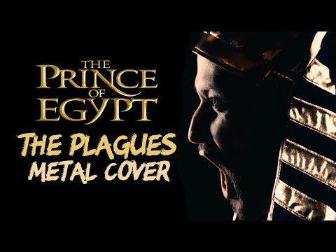 Video thumbnail for The Plagues (Metal Version)
