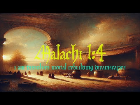 Malachi 1:4