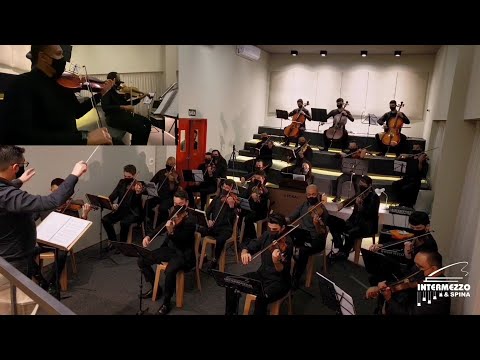 Hino - 456 “Somos joias preciosas” | Órgão TOKAI MD-20 e Orquestra ZSSP