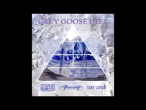 Dj Charlie B feat. Harvey Stripes & Tory Lanez - Grey Goose Diet (Dirty')