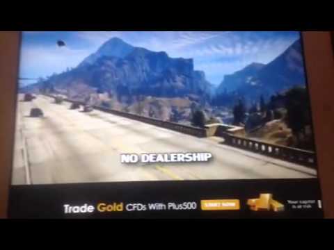 Gta 5 song doing it grand (Gta 5)