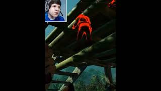 BOMBA ATÔMICA - Far Cry 5 (DLC)