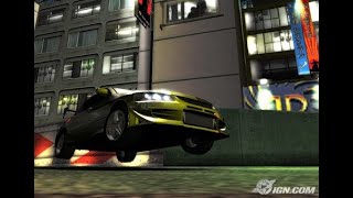 Zebrahead - Wake Me Up (The Fast and The Furious Game OST)
