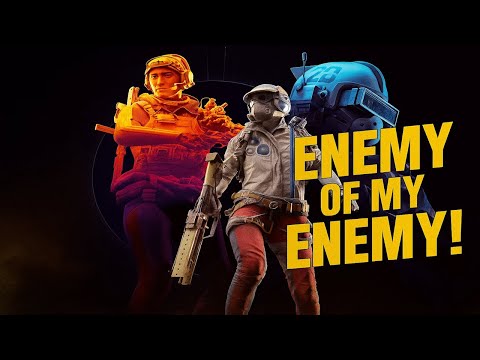 GCROCK 2.0 and 2 more