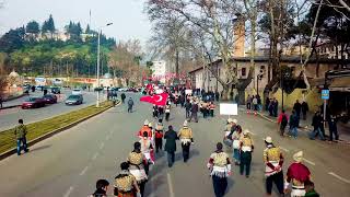 Kahramanmaraş Kalesi