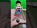 Can The Ball Break The Glass Tower