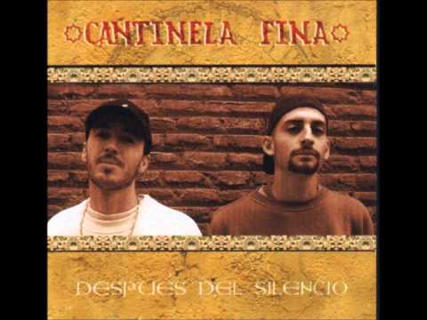 Cantinela Fina - El Tiempo (Con Zahara)