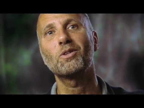 Yossi's full interview for The Discovery Channel Documentary