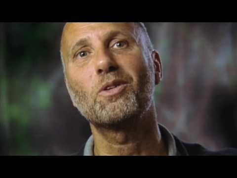 Sample video for Yossi Ghinsberg