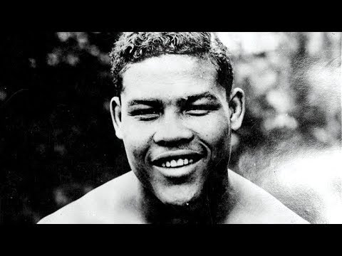 Joe Louis - The Perfect Puncher