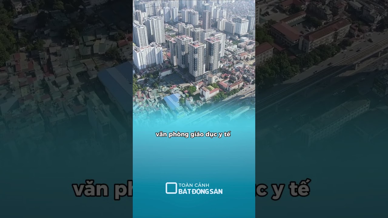 TP.HCM hạn chế phát triển nhà thấp tầng quanh metro