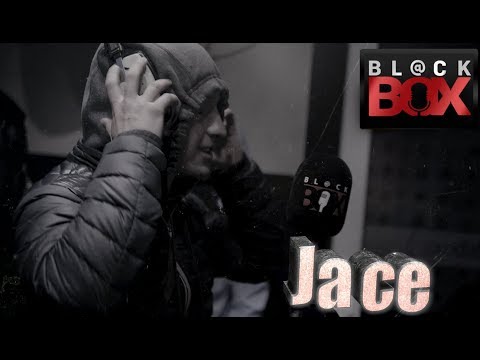 J Ace || BL@CKBOX S16 || Ep. 100