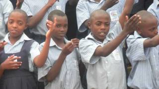 Bishop McAllister College 1999 - 2012