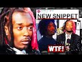 Lil Uzi Vert Isn T Allowed To Evolve New Snippet
