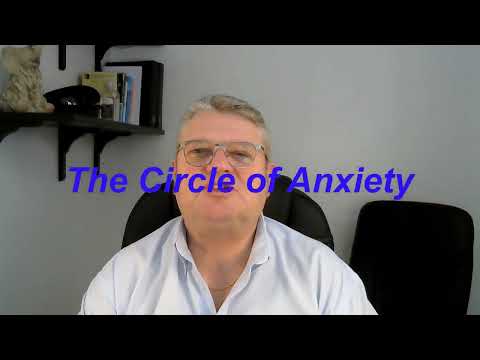 Anxiety & panic attacks