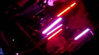 The Album Leaf - On your way (Prague 080310)