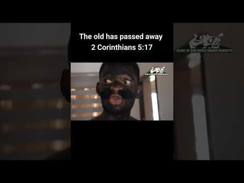 There is no condemnation in Christ Jesus.Video from @GloryofGodDramaConcepts #shorts #drama #fypシ