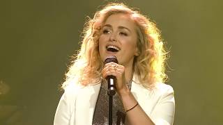 LIVE I Just Had To Hear Your Voice - Oleta Adams | Patricia van Haastrecht (TivoliVredenburg)