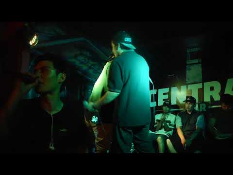 SHOTKILA vs RSB: OCTAVOS - FINAL DE TEMPORADA 20 BARRAS 2018