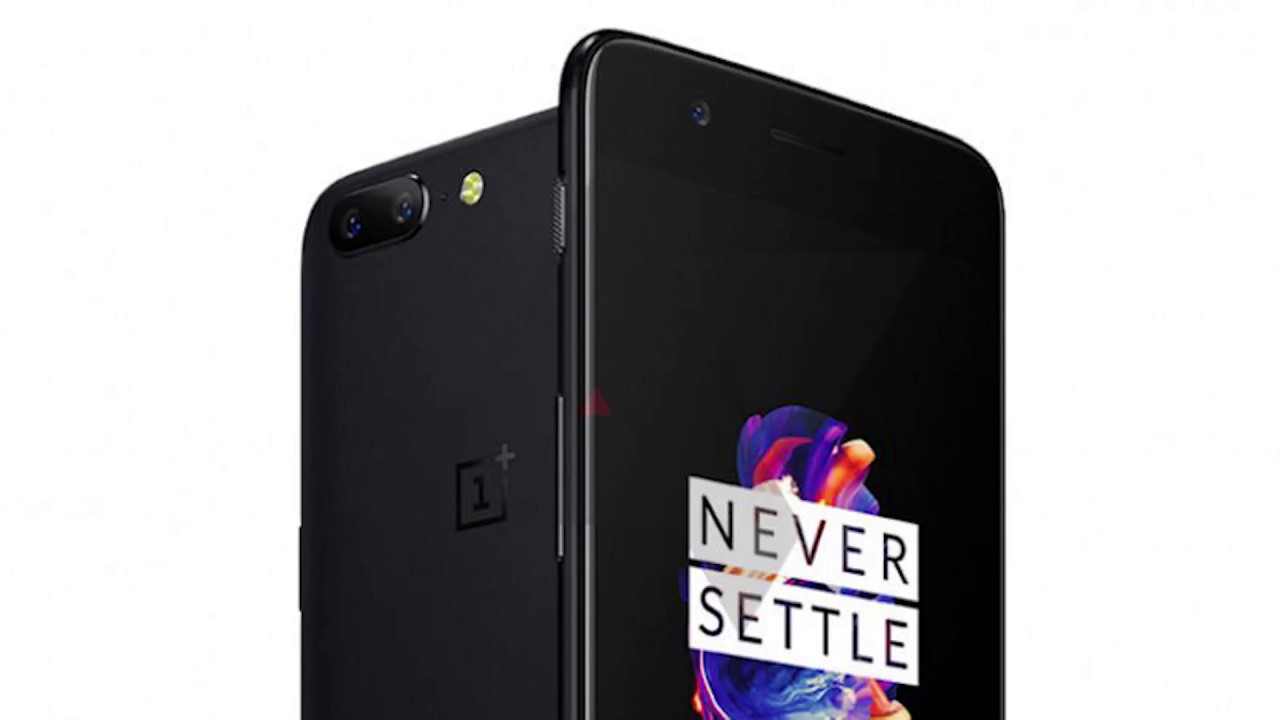 OnePlus 5 - First Look