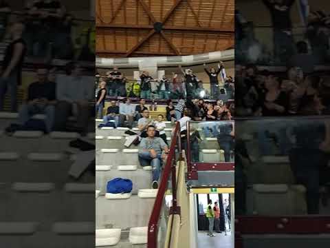 Derby Alma Trieste Vs Udine GSA 15/04/2018